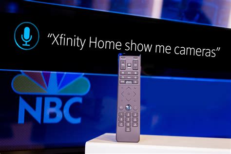 How to Use a Comcast X1 Voice Remote .